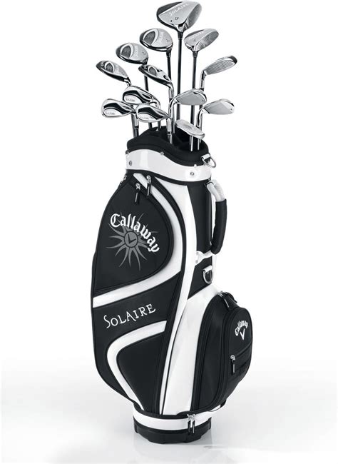 Callaway Golf Solaire 14.